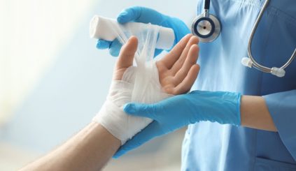 Advanced Burns Care Surgery Course