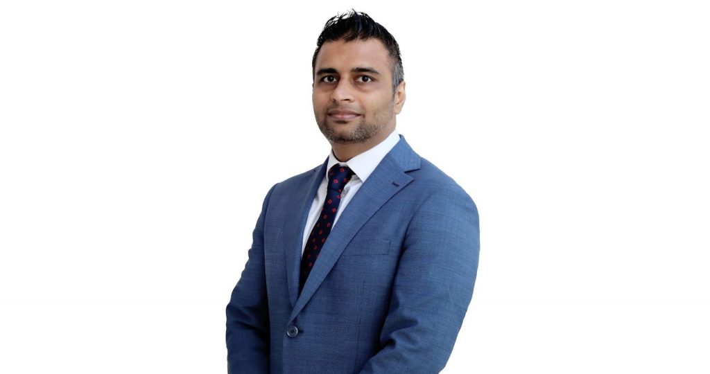 A Deeper Look at IBD: Dr. Quraishi on Early Detection, Innovation, and Personalized Treatment