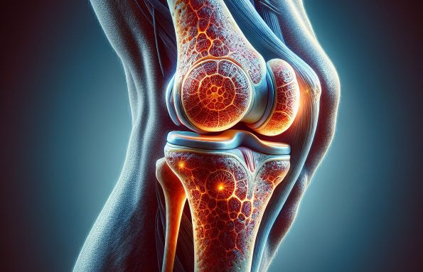 Arthritis vs. Joint Pain: What’s the Difference?