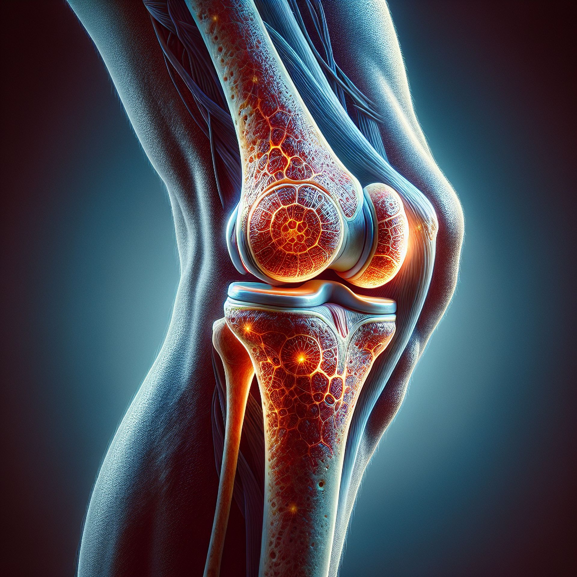 Arthritis vs. Joint Pain: What’s the Difference?