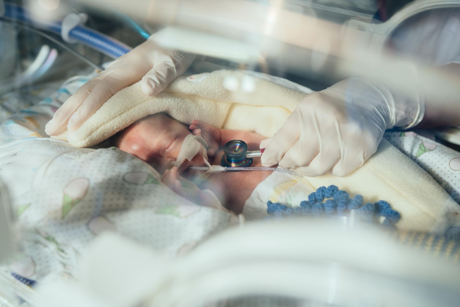 Understanding the NICU: What Parents Need to Know