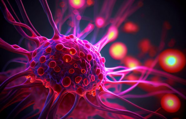 Understanding Sarcoma: The Cancer You May Not Have Heard About