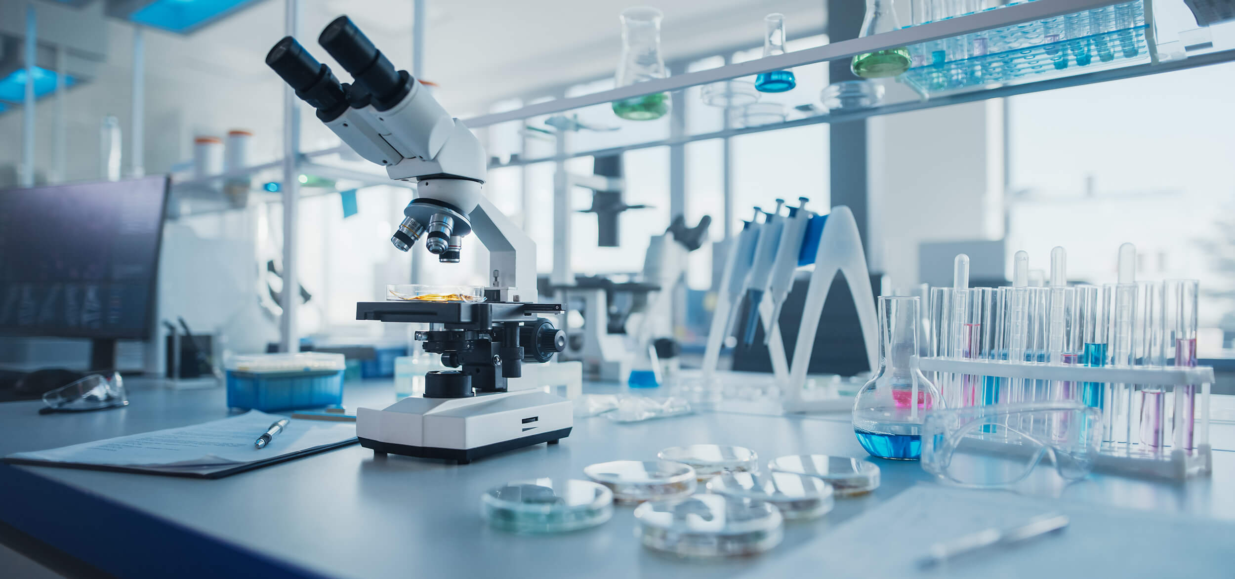 Department of Pathology and Laboratory