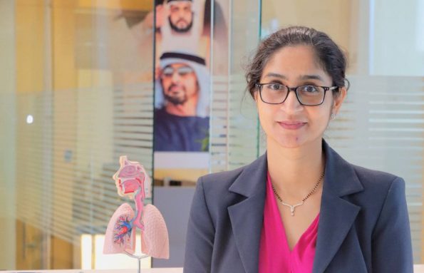 Lung Cancer in the UAE: A Hidden Threat Beyond Smoking